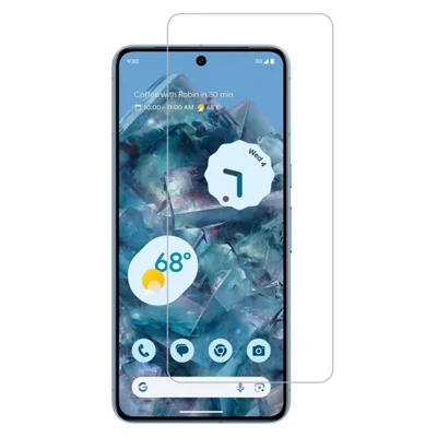 ITIETIE For Google Pixel 8 Pro Screen Protector 0.25mm High Aluminium-Silicon Glass Clear Film
