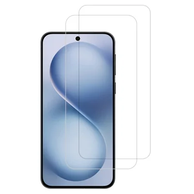 ITIETIE 2Pcs For vivo S30 Pro mini 5G Screen Protector 0.25mm High Aluminium-Silicon Glass Clear Film