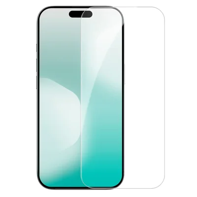 NILLKIN H+Pro For iPhone 18 Pro / 17 Pro Screen Protector HD Clear AR Tempered Glass Film