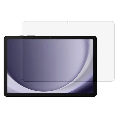 For Samsung Galaxy Tab A11+ / A9+ Tablet Screen Protector Tempered Glass Straight Edge