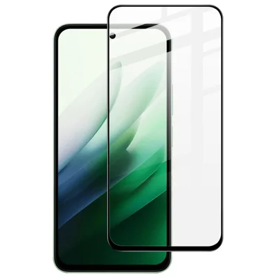 IMAK Pro+ Series For Xiaomi Redmi 15 5G (Global) (169mm) Tempered Glass Full Screen Protector Sensitive Touch Film