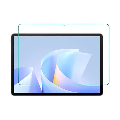 ENKAY HAT PRINCE For Huawei MatePad 11.5 S (2024) Screen Protector 9H 2.5D 0.33mm High Aluminium-silicon Glass Film - Transparent
