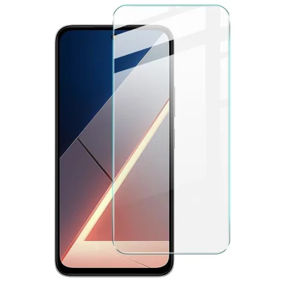 IMAK H Series For Xiaomi Poco M7 4G (169mm) Tempered Glass Screen Protector Shatter-Proof Protection