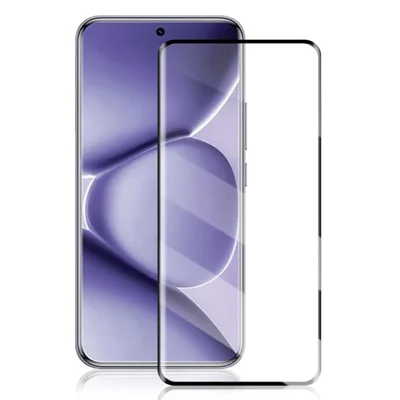 AMORUS Folia ochronna do Xiaomi Redmi Note 15 Pro+ 5G, hartowane szkło 3D
