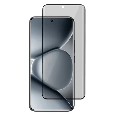 Folia ochronna przeciwkładowa z hartowanego szkła dla Xiaomi Redmi Note 15 Pro+ 5G