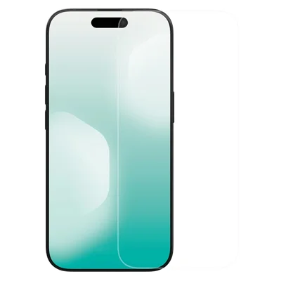 NILLKIN H+Pro voor iPhone 17 Pro Screen Protector 9H Krasbestendige Gehard Glasfolie