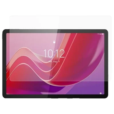 For Lenovo Yoga Tab 11.1 Tempered Glass Film 0.3mm Arc Edge HD Full Screen Protector