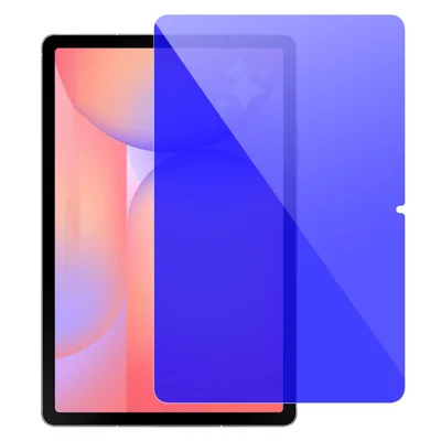 For Samsung Galaxy Tab S10 Lite Tempered Glass Screen Protector Blue Light Blocking Screen Film