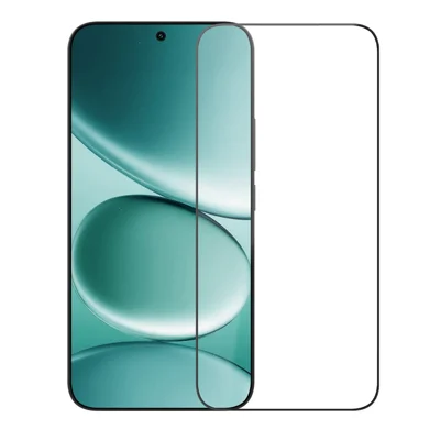 NILLKIN CP+PRO voor Xiaomi Redmi Note 15 Pro 5G Screenprotector Ultrahelder AGC Glasfolie