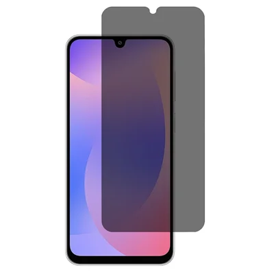 Anti Spy Screen Protector for Samsung Galaxy F36 5G  /  M36 5G High Aluminium-Silicon Glass Film