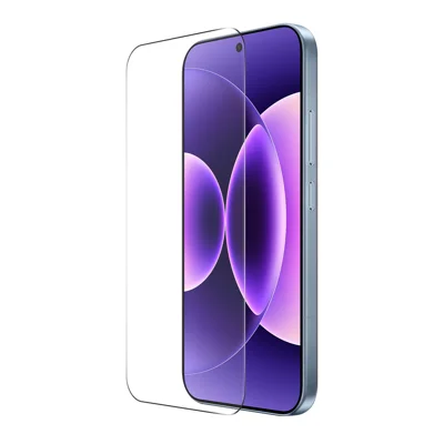 ENKAY HAT PRINCE For Xiaomi 17 Pro Max Screen Protector   Fingerprint Unlock 0.18mm High Aluminum-silicon Glass - Transparent
