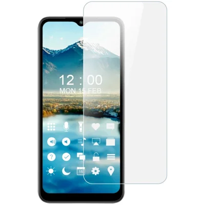 Pellicola per schermo in TPU antigraffio IMAK ARM Series per Xiaomi Redmi A1 4G / A1+ 4G / A2 4G / A2+ 4G / Poco C50 4G (non copertura totale)