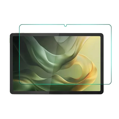 ENKAY HAT PRINCE For Motorola Moto Pad 60 Neo Screen Protector   9H 2.5D 0.33mm High Aluminium-silicon Glass Film - Transparent