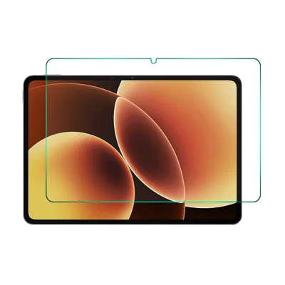 Screenprotector voor Xiaomi Pad 8 Pro / Xiaomi Pad 8 ENKAY HAT PRINCE 9H 2.5D 0,33 mm hoogwaardig aluminium-siliciumglas - Transparant