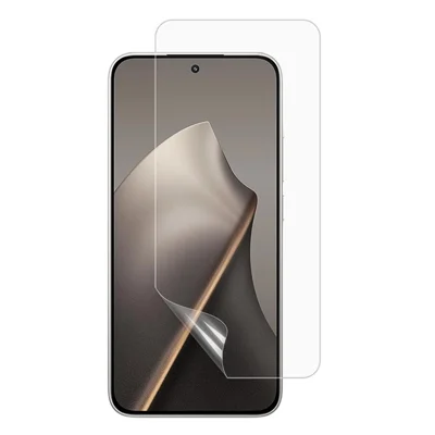 For Xiaomi 15T Pro / 15T Screen Film PET Bubble Free Ultra Clear Screen Protector