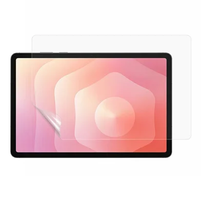 For Samsung Galaxy Tab S11 Full Screen Protector High Definition Tablet PET Film