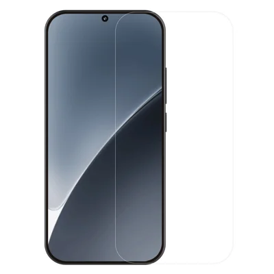 NILLKIN H+Pro for Xiaomi 17 Pro Max Screen Protector 9H Anti-Scratch Tempered Glass Film