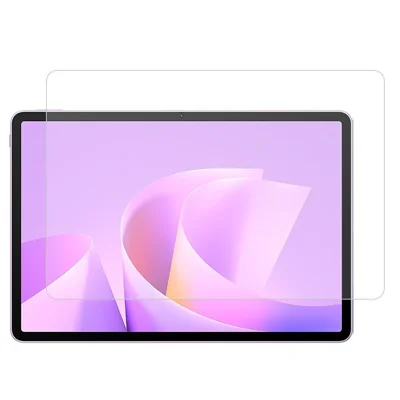 Protecteur d'écran en verre trempé 2,5D à bord droit pour Huawei MatePad 11,5 S (2025)