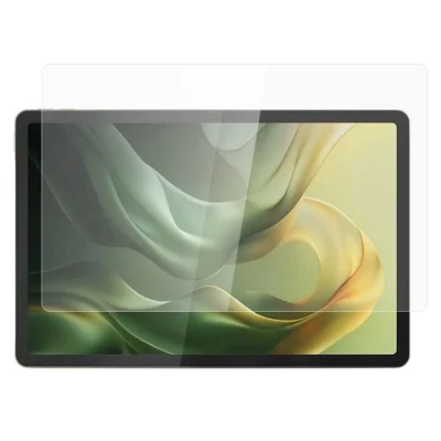 Motorola Moto Pad 60 Neo Gehärtetes Glas Bildschirmschutz 2.5D Gerade Kante Bildschirmfolie