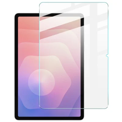 IMAK H Series For Samsung Galaxy Tab S11 Tempered Glass Full Glue Full Screen Protector Shatter-Proof Protection
