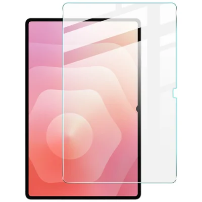 IMAK H Series For Samsung Galaxy Tab S11 Ultra Tempered Glass Full Glue Full Screen Protector Shatter-Proof Protection