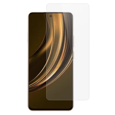 For Realme 15 Lite 5G Screen Protector 0.3mm Arc Edge Ultra Clear Tempered Glass Film