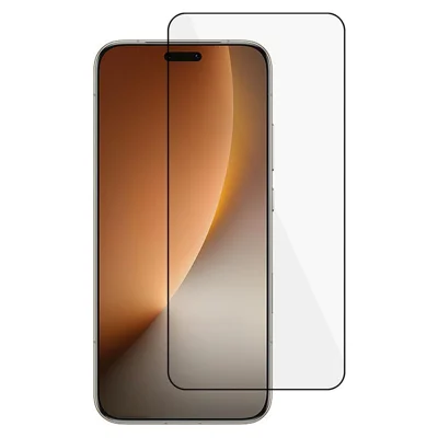 Защитное стекло для Honor Magic8 Pro 5G с полным покрытием, боковым клеем, шелкографией, закаленное стекло, поддержка разблокировки отпечатком пальца