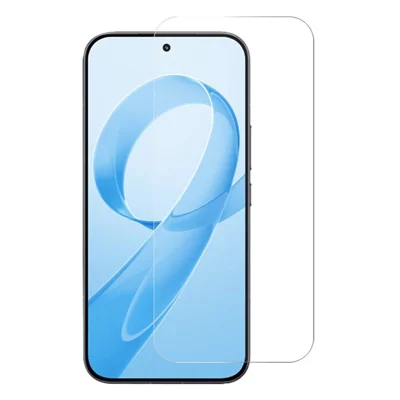 For Xiaomi Redmi K90 Pro Max 5G / Poco F8 Ultra Screen Protector 0.3mm Arc Edge Ultra Clear Tempered Glass Film