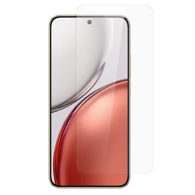 Bulk Purchasing For Honor Magic8 Lite 5G / X9d 5G / X70 5G Screen Protector Arc Edges Full Glue Tempered Glass Clear Film (NOT Complete Covering)