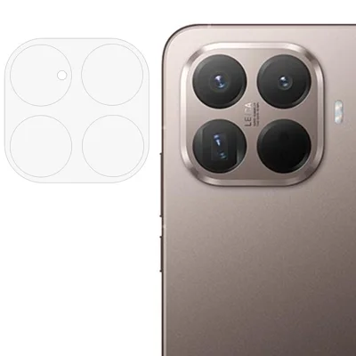For Xiaomi 15T Pro Tempered Glass Camera Lens Protector Ultra Clear Anti-Scratch Full Coverage Lens Film