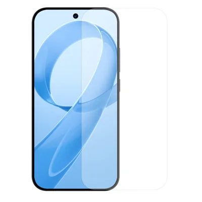 NILLKIN H+Pro voor Xiaomi Redmi K90 5G / Poco F8 Pro Screen Protector 9H Krasbestendige Gehard Glas Folie