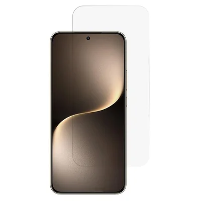 For Honor Magic8 5G Tempered Glass Full Screen Protector 2.5D Arc Edge