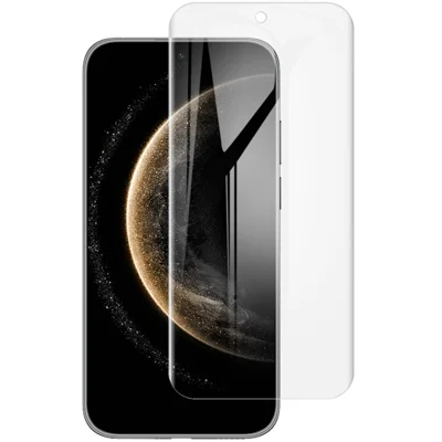 IMAK Hydrogel Film 4th Gen For Huawei Mate 70 Air Full Screen Protector Ultra Clear Soft TPU Film