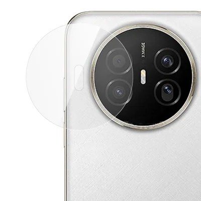 For Huawei Mate 70 Air Tempered Glass Camera Lens Protector Ultra Clear Anti-Scratch Full Coverage Lens Film