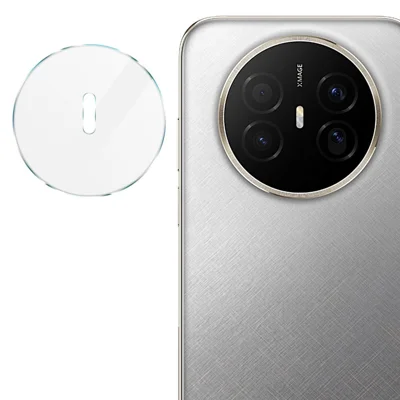 IMAK For Huawei Mate 70 Air Full Coverage Camera Lens Protector Slim Tempered Glass Lens Film