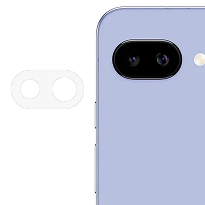Für Google Pixel 10a Kameraobjektivschutz Hochklarer Panzerglas-Objektivfilm