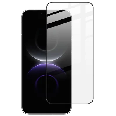 IMAK Série Pro+ Verre Trempé Pour Huawei Mate 80 Pro Max / 80 RS Protecteur d'Écran Plein Écran Film Tactile Sensible