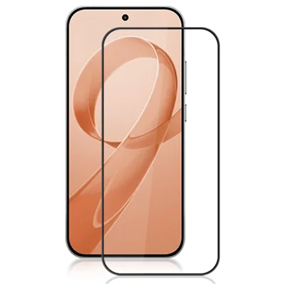 MOCOLO Gehard glasfolie voor Xiaomi Redmi K90 5G / Poco F8 Pro Volledig schermbeveiliging Anti-breekzijdig zijde-afdruk Volledige lijm
