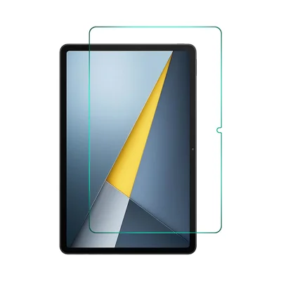 ENKAY HAT PRINCE For Xiaomi Poco Pad M1 Screen Protector   9H 2.5D 0.33mm High Aluminium-silicon Glass Film - Transparent
