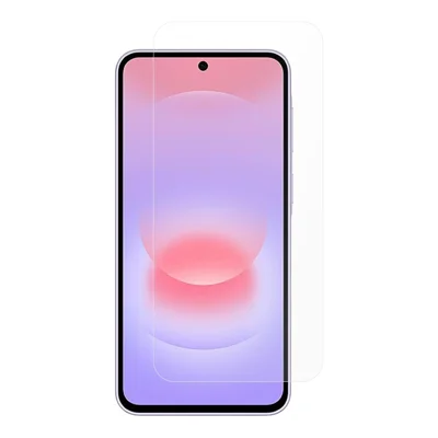 Bulk Purchasing For Samsung Galaxy A27 5G Screen Protector Arc Edges Full Glue Tempered Glass Clear Film (NOT Complete Covering)