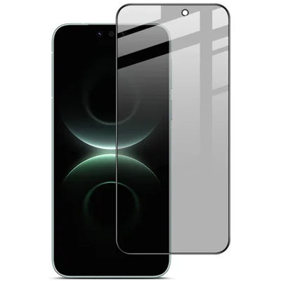 IMAK Für Huawei Mate 80 / 80 Pro Anti-Spionage Gehärtetem Glas Displayschutz Vollständige Abdeckung