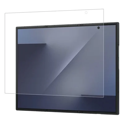 Innenschirmschutzfolie aus weichem Hydrogel-TPU für Samsung Galaxy Z TriFold 5G, hochempfindlich, vollflächig