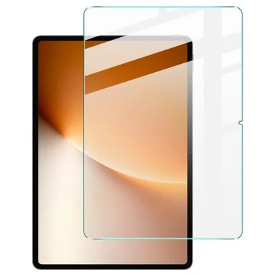 IMAK H Series til Honor MagicPad 3 Pro, skærmværn af kvalitetsglas med fuld limoverflade, knustsikker beskyttelse – transparent