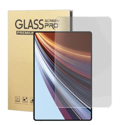 For Honor Pad GT Pro Paper-Like Screen Protector Matte Anti Fingerprint Writing Film (NOT Complete Covering) - Transparent