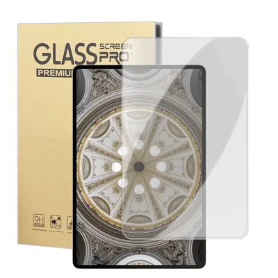 For Honor MagicPad 13 High Definition Screen Protector Arc Edge Anti Fingerprint Tempered Glass Film (NOT Complete Covering) - Transparent
