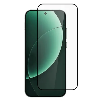 ITIETIE For Realme GT 8 5G  /  GT 8 Pro 5G Screen Protector 0.25mm Full Glue Full Coverage High Aluminium-Silicon Glass Silk Printing Film - Transparent