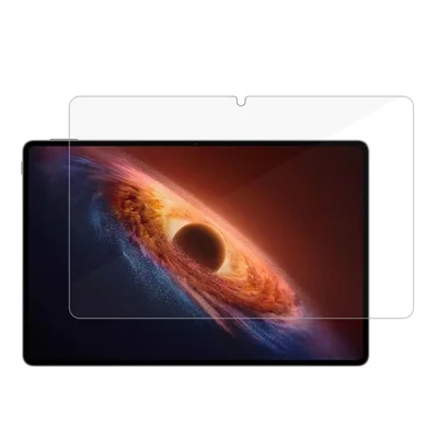 For Honor MagicPad 4 Tempered Glass Full Screen Protector 2.5D Arc Edge - Transparent