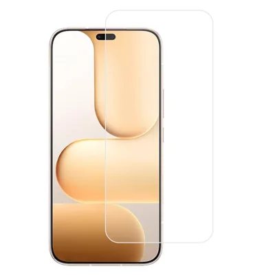 Pro Honor 600 Lite 5G Protezione Schermo con Bordo Curvo 2.5D Pellicola in Vetro Temprato HD Trasparente con Adesivo Totale in Vetro ad Alto Contenuto di Alluminio-silicio (Sblocco Impronte Digitali) (Non Copertura Completa)