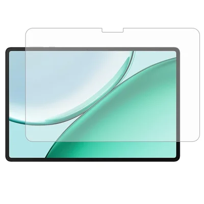 Protection d'écran complète pour tablette Honor Pad X8b, film en verre trempé à bord droit