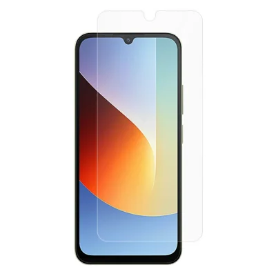 Bulk Purchasing Screen Protector For Xiaomi Poco C85x 5G / C81 4G / C81 Pro 4G / Redmi A7 Pro 4G (171.56mm) / Redmi A7 Pro 5G Arc Edges Full Glue Tempered Glass Clear Film (NOT Complete Covering) - Transparent